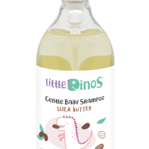 Gentle baby shampoo | Shea Butter