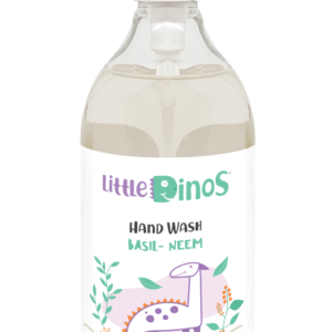 Liquid hand soap | Basil Neem