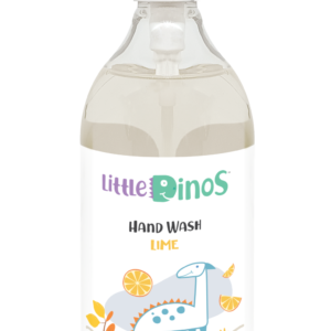 Liquid hand soap | Lime