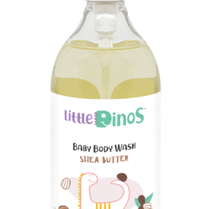Body wash for babies | Shea Butter