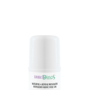 Mosquito Repellent Roll-On for kids | Herbal