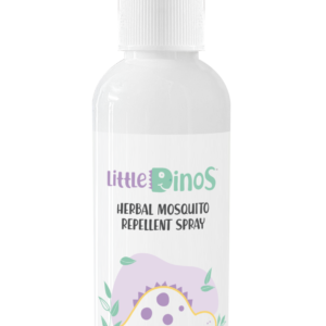 Mosquito Repellent Spray for kids | Herbal