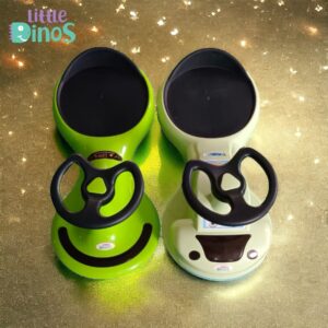 Little Dinos Swing Car MSC A/B